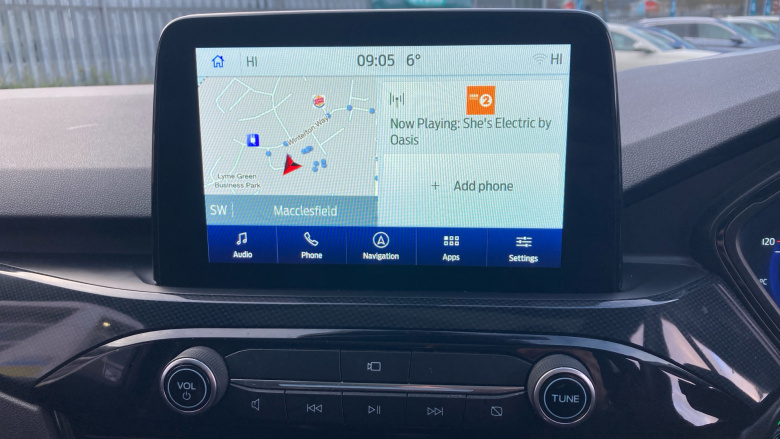 Ford Kuga 1.5 EcoBlue ST-Line X First Edition 5dr Diesel Estate